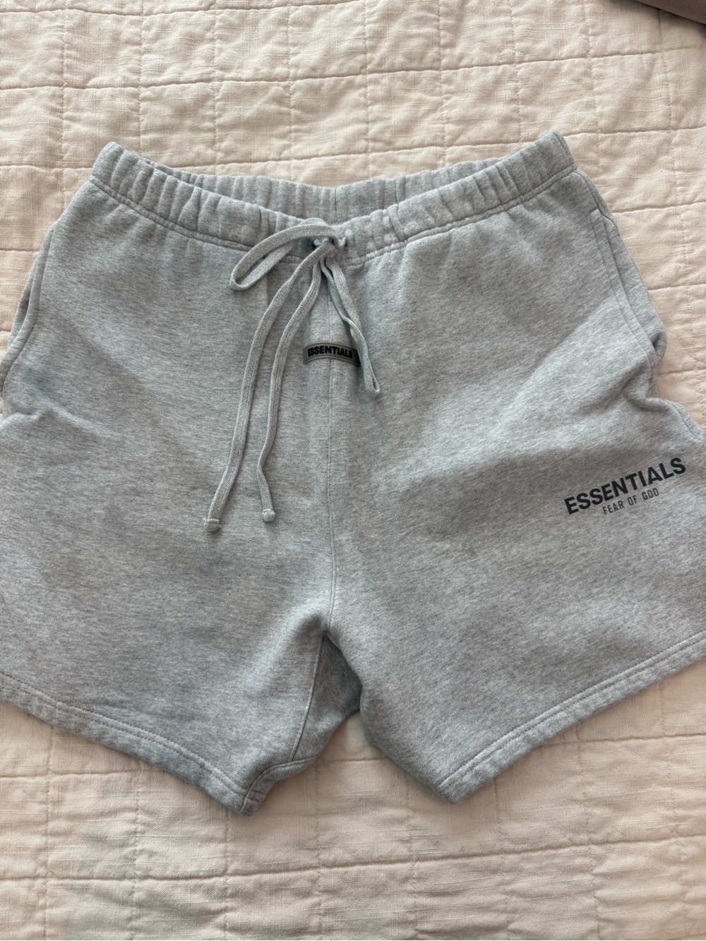 Essentials Fear of God Shorts